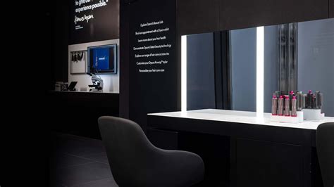 dyson greenbelt|Experience the newest Dyson Airwrap at the Dyson Demo store .